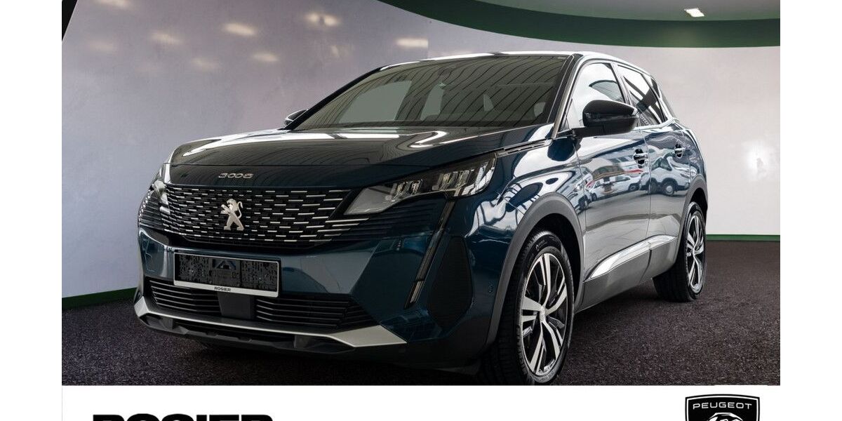 Peugeot 3008 29.362 km 26.599 &euro; Menden 58706