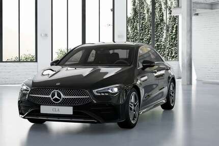 Mercedes-Benz CLA 200 13.616 km 35.965 &euro; Ahlen 59229