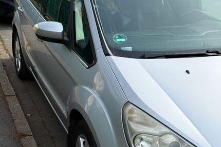Ford Galaxy 248.000 km 4.000 &euro; Lünen 44536
