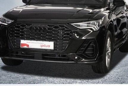 Audi Q3 17.810 km 41.440 &euro; Lünen 44534