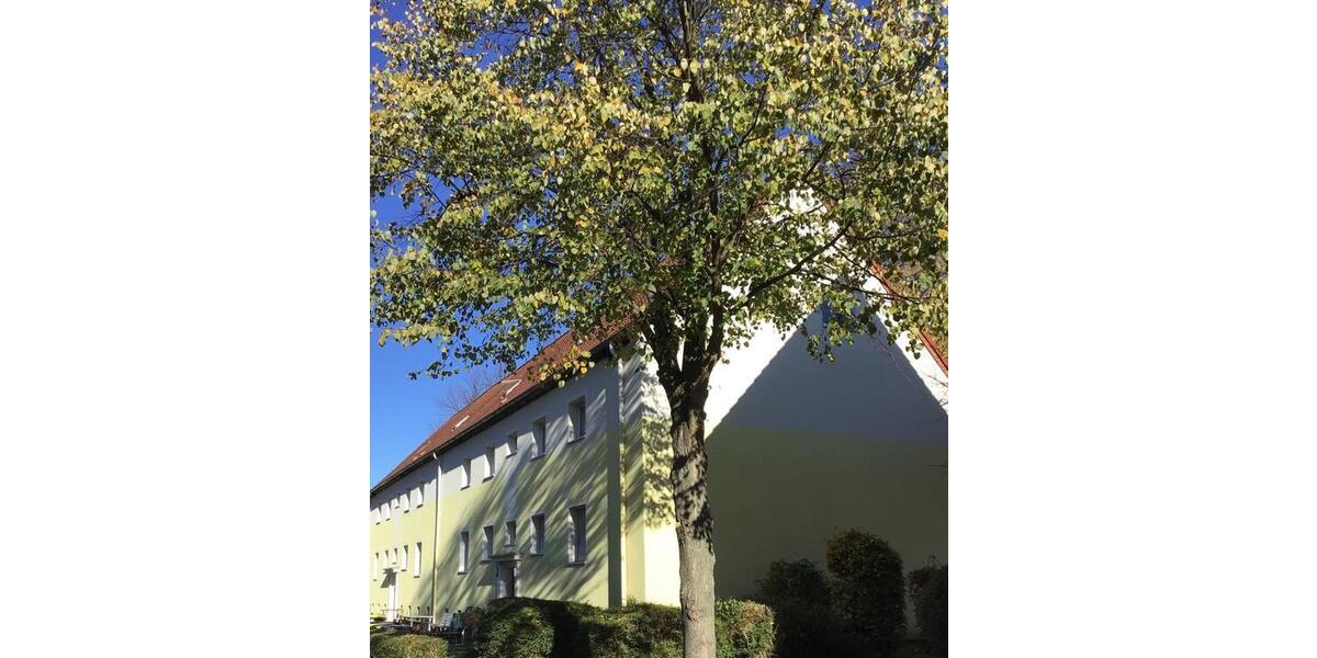 Dachgeschoßwohnung Bönen - 2 Zimmer, 41 m&sup2;, 329&euro; | Angebot:26625362