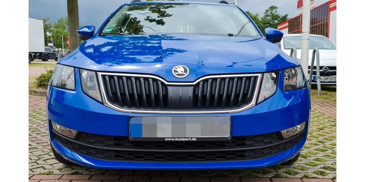 Skoda Octavia 73.000 km 15.799 &euro; Dortmund 44135
