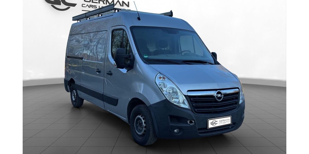 Opel Movano 220.000 km 7.399 &euro; Hagen 58089