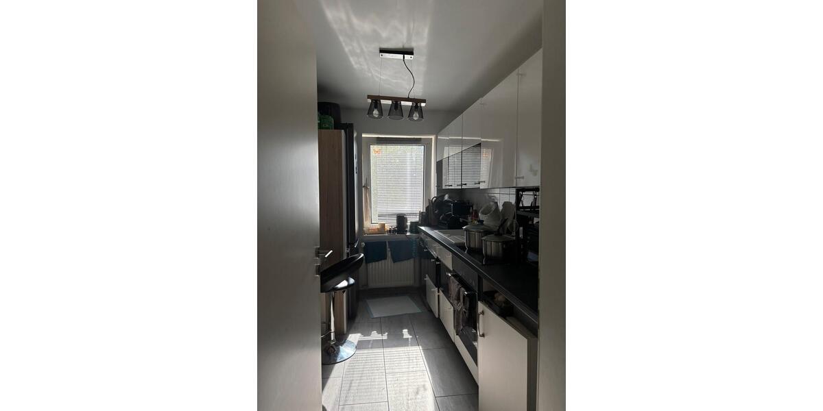 Etagenwohnung Bergkamen - 3 Zimmer, 64 m&sup2;, 715&euro; | Angebot:26621367