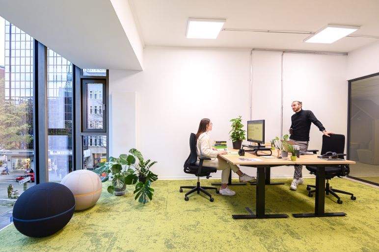 Gewerbeobjekt Dortmund Mitte - 199&euro; | Angebot:25869462