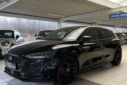 Ford Focus 24.800 km 34.971 &euro; Lünen 44532