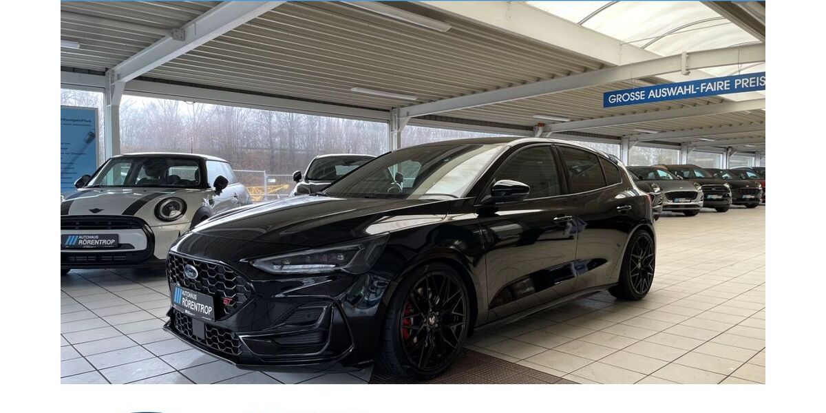 Ford Focus 24.800 km 34.971 &euro; Lünen 44532