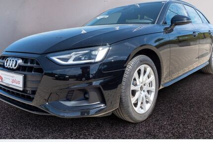 Audi A4 81.049 km 25.417 &euro; Menden 58706