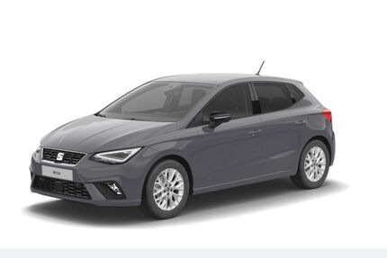 Seat Ibiza 15.293 km 23.196 &euro; Hemer 58675