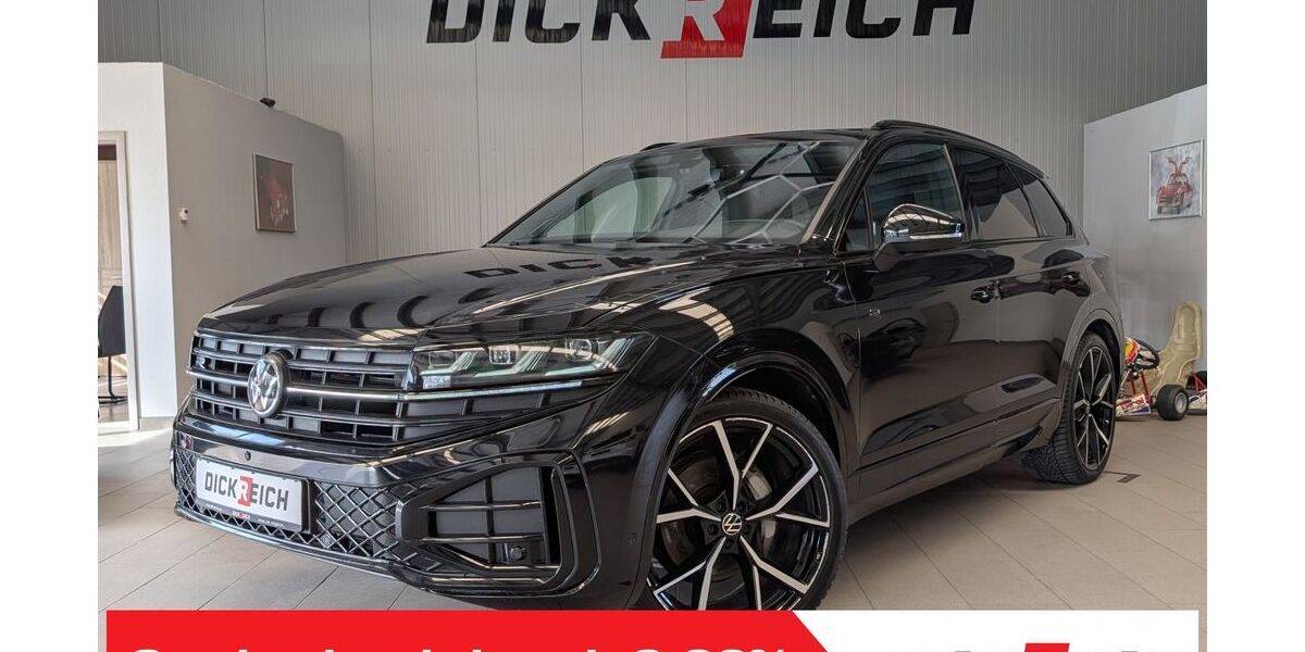 VW Touareg 18.775 km 73.950 &euro; Menden (Sauerland) 58708