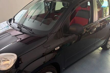 Fiat Panda 53.000 km 7.499 &euro; Iserlohn 58642