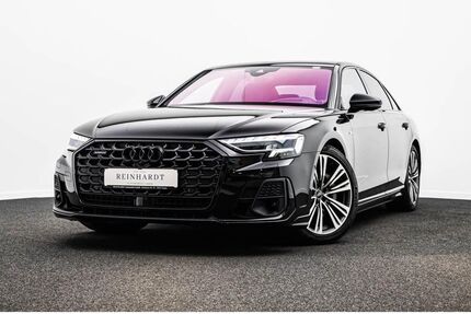 Audi A8 80.897 km 49.000 &euro; Hagen 58091