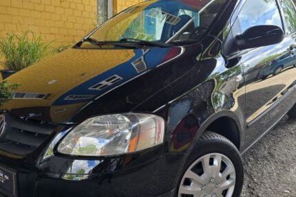 VW Fox 124.000 km 2.350 &euro; Dortmund 44263
