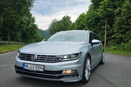 VW Passat Variant 164.000 km 16.150 &euro; Nachrodt 58769