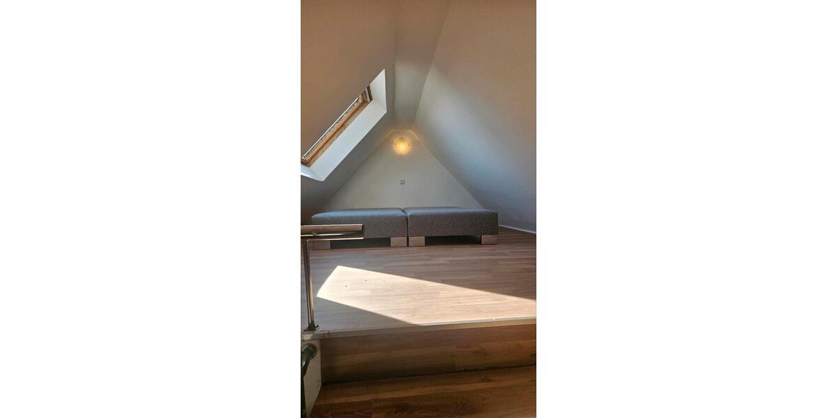 Maisonettenwohnung Dortmund Brackel - 2 Zimmer, 38 m&sup2;, 500&euro; | Angebot:25784081