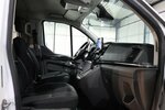 Ford Tourneo Custom 2.0 TDCI 320 L1 / 8-SITZER / NAVI 167.000 km 25.998 &euro; Hamm 59077