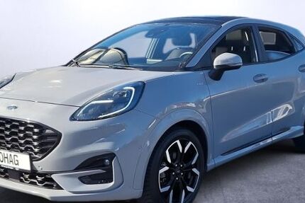 Ford Puma 30.730 km 17.880 &euro; Datteln 45711