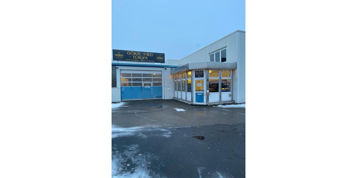 Gewerbeobjekt Ahlen Dolberg - 2.800&euro; | Angebot:24791364