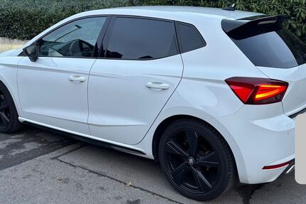 Seat Ibiza 98.500 km 15.200 &euro; Ahlen 59227