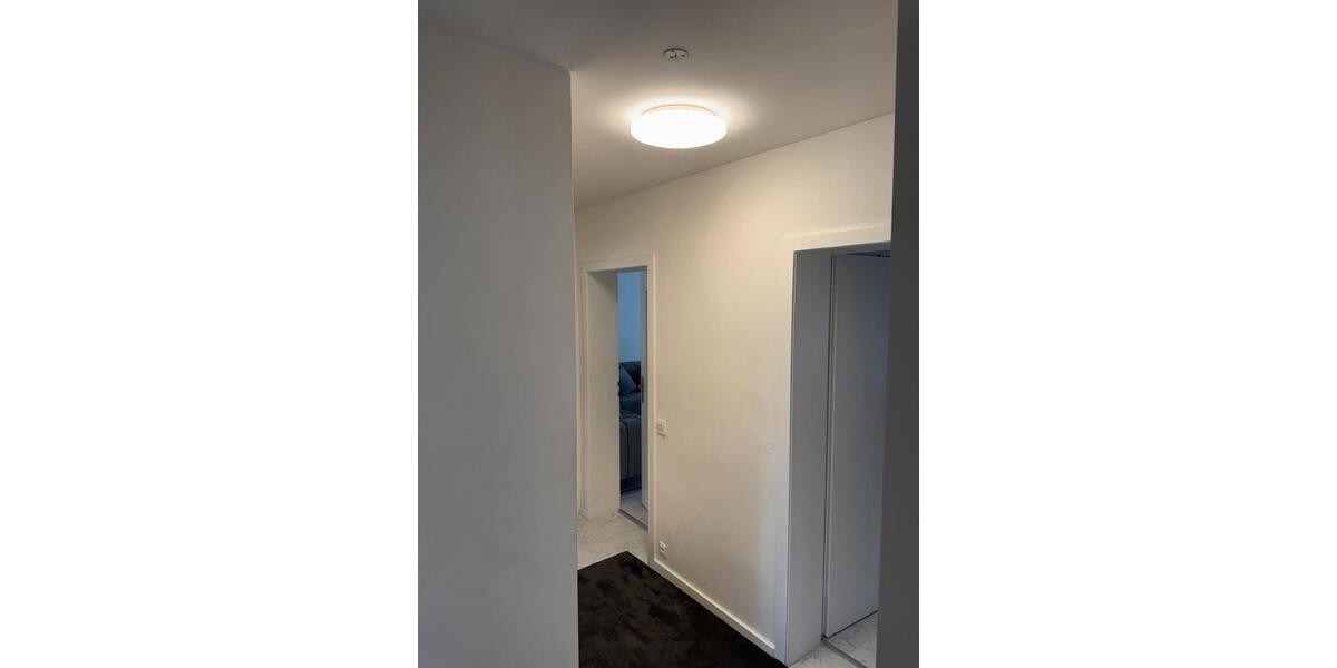 Etagenwohnung Ahlen Dolberg - 3 Zimmer, 75 m&sup2;, 680&euro; | Angebot:25865895