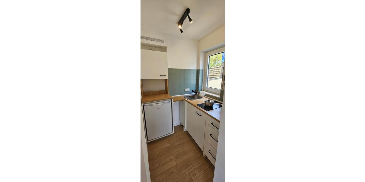 Etagenwohnung Dortmund Hombruch - 1 Zimmer, 26 m&sup2;, 470&euro; | Angebot:26627539