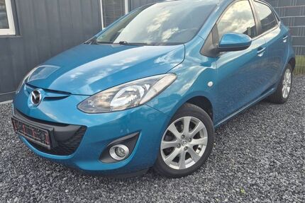 Mazda 2 100.000 km 4.890 &euro; Hamm 59067