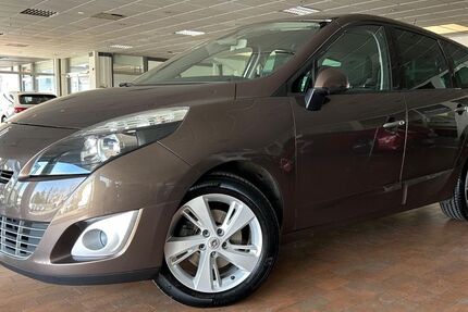Renault Scenic 138.900 km 6.990 &euro; Hamm 59067