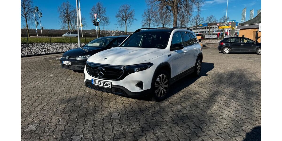 Mercedes-Benz EQB 41.500 km 31.600 &euro; Hagen 58099