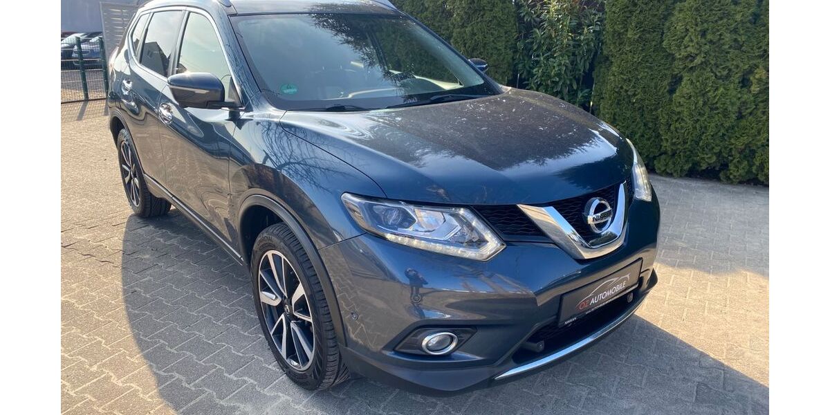 Nissan X-Trail 209.000 km 12.790 &euro; Oer Erkenschwick 45739