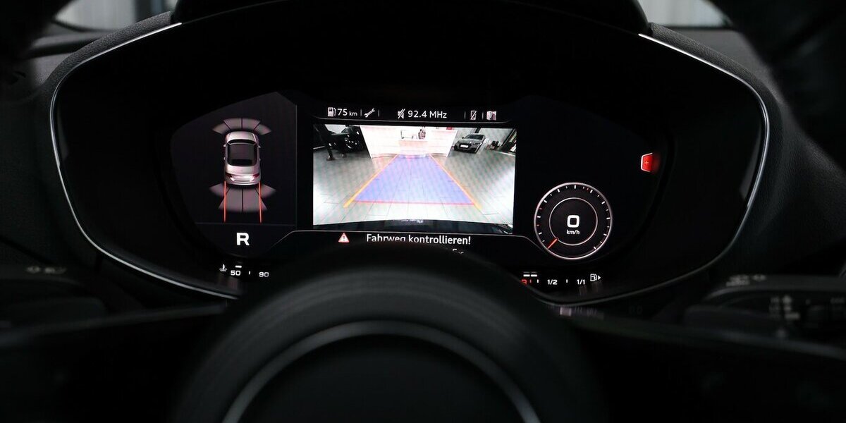 Audi TT ROADSTER 45 Q S-LINE BLACK BRONZE SELEKTION 8.400 km 48.777 &euro; Hamm 59077