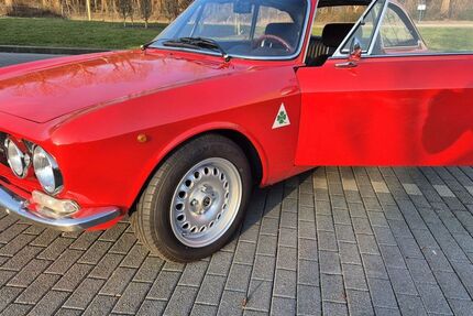 Alfa Romeo Andere 64.162 km 33.900 &euro; Hagen 58099