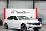 BMW 318d SPORT-LINE / LEDER, LIVE-COCKPIT-PRO, LED 107.000 km 27.777 &euro; Hamm 59077