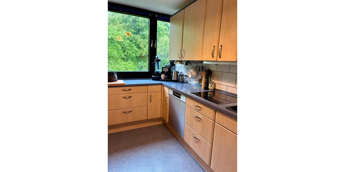 Etagenwohnung Witten Annen - 3 Zimmer, 94 m&sup2;, 1.197&euro; | Angebot:26492821