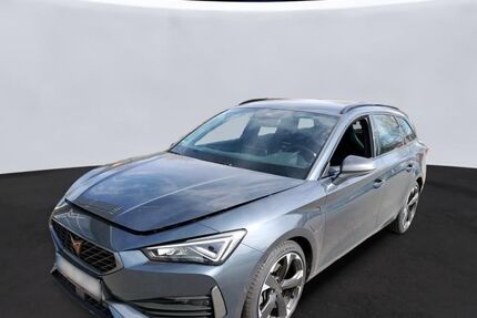 Cupra Leon 95.718 km 20.328 &euro; Hagen 58091