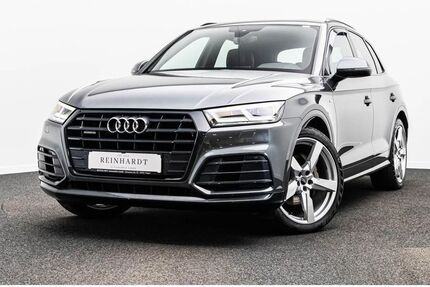Audi Q5 104.661 km 31.590 &euro; Hagen 58091