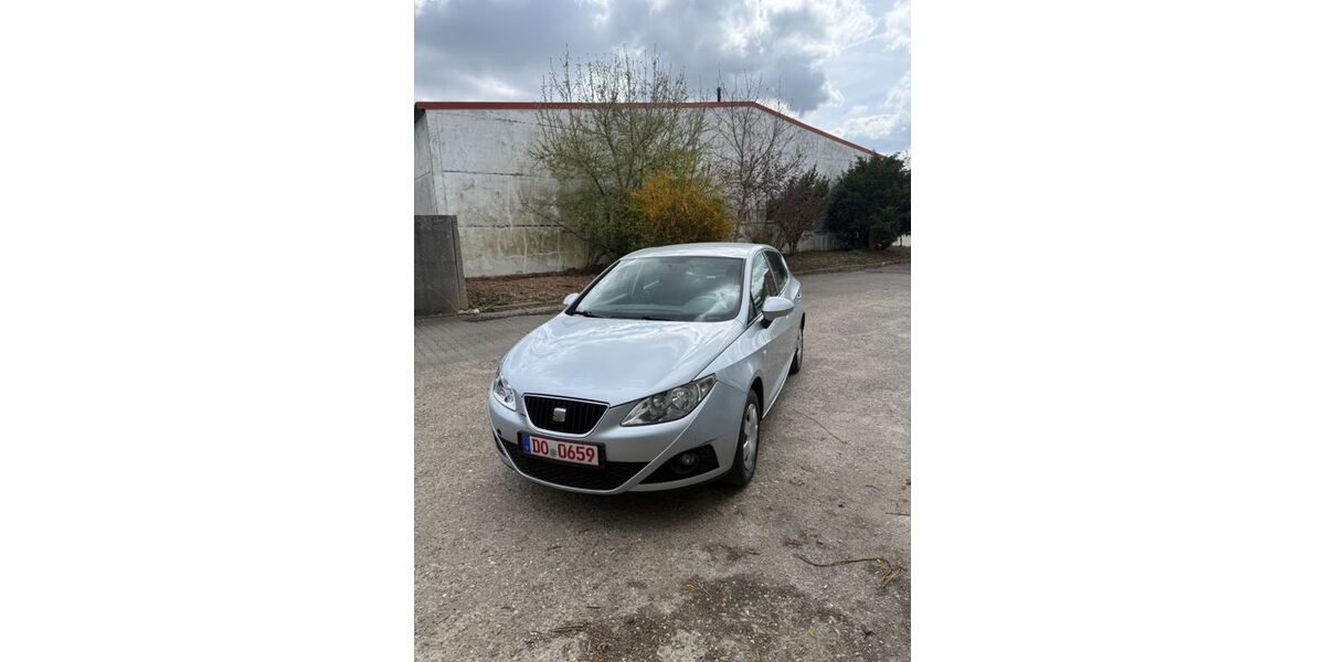 Seat Ibiza 220.337 km 2.790 &euro; Dortmund 44359