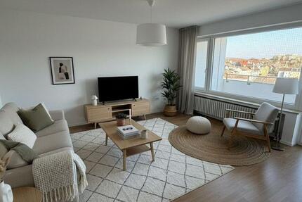 Wohnung Iserlohn - 2 Zimmer, 58 m&sup2;, 334&euro; | Angebot:25845028