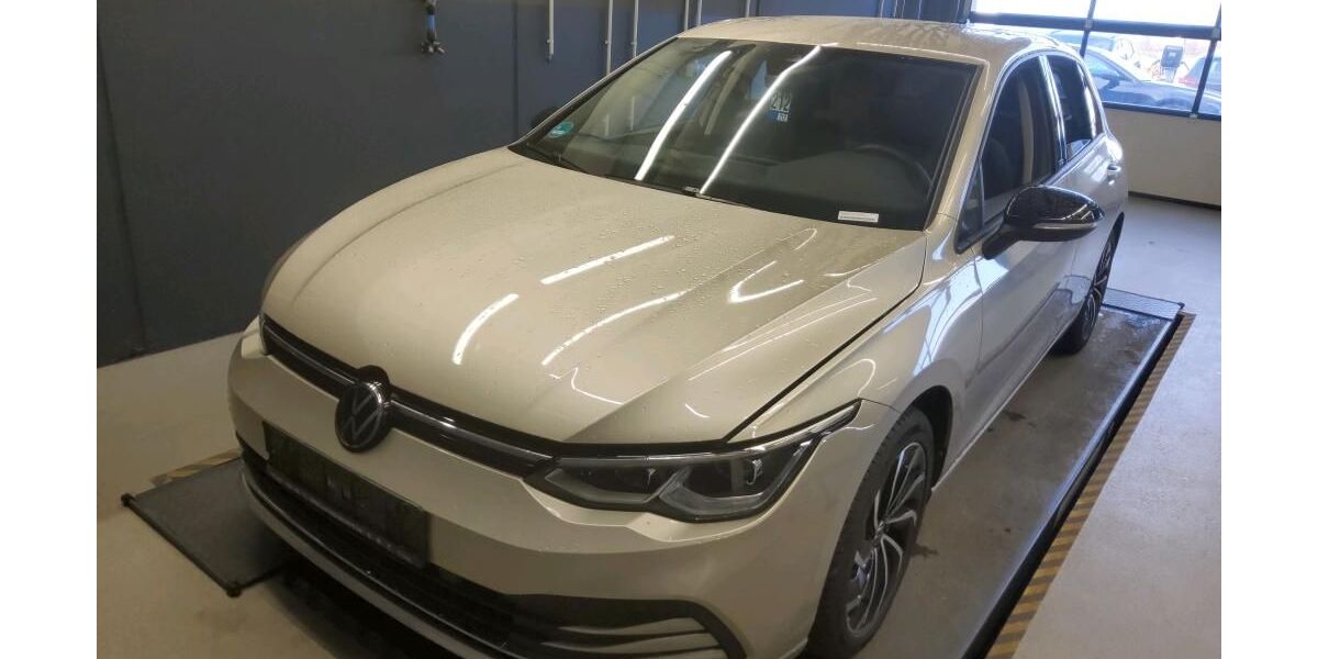 VW Golf 28.995 km 23.488 &euro; Bergkamen 59192