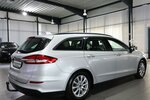 Ford Mondeo Tunier 2.0 EB / LED / NAVI+KAMERA / AHK 124.000 km 15.777 &euro; Hamm 59077