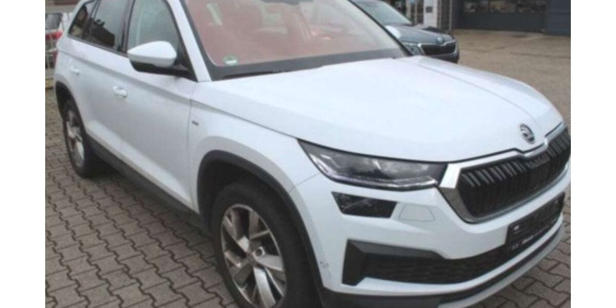 Skoda Kodiaq 45.503 km 30.870 &euro; Lünen 44534