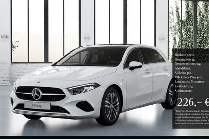 Mercedes-Benz A 250 4.313 km 32.685 &euro; Menden 58706