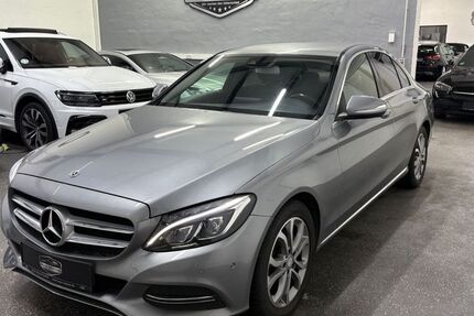 Mercedes-Benz C 180 129.390 km 15.700 &euro; Iserlohn 58638