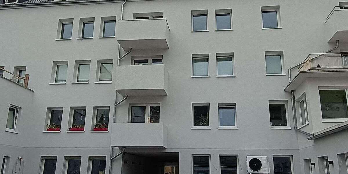 Etagenwohnung Dortmund Mitte - 4 Zimmer, 102 m&sup2;, 1.200&euro; | Angebot:26032436