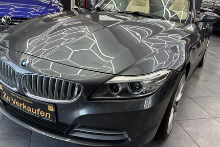 BMW Z4 100.000 km 22.750 &euro; Unna 59423