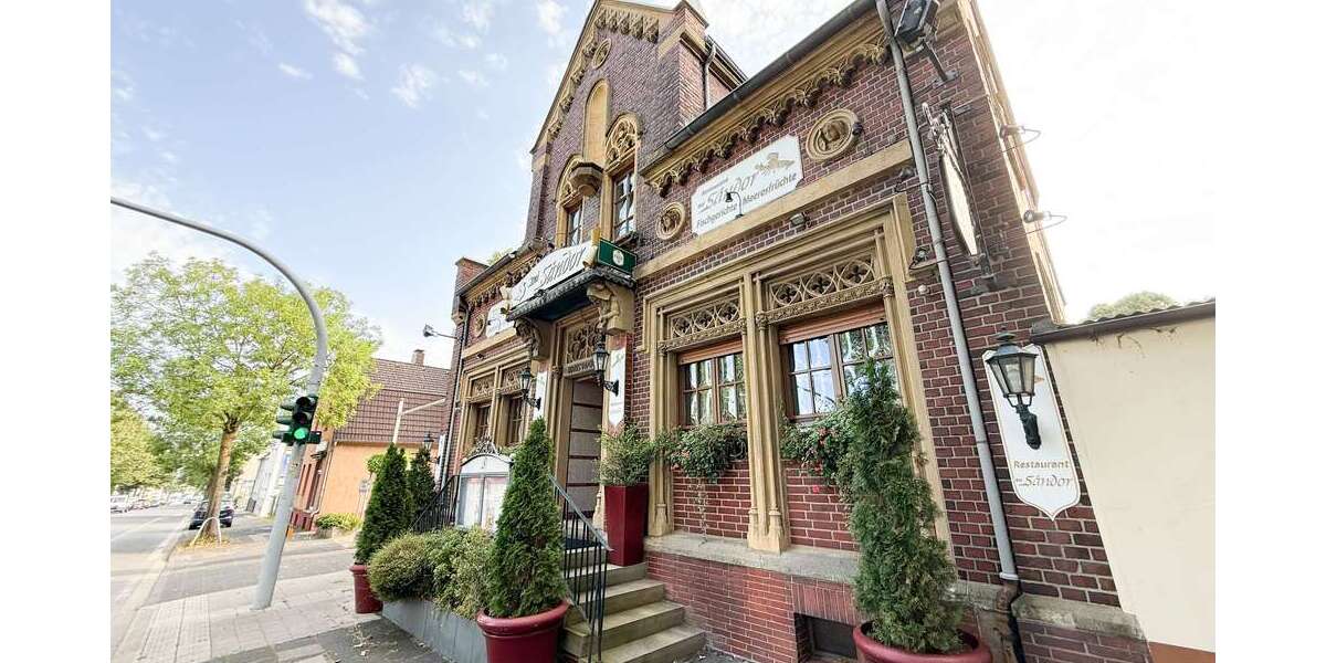 Einfamilienhaus Castrop-Rauxel Rauxel - 5.5 Zimmer, 388 m&sup2;, 499.000&euro; | Angebot:26675846