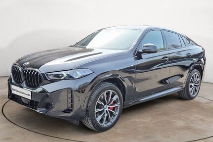 BMW X6 23.375 km 80.790 &euro; Hamm 59071