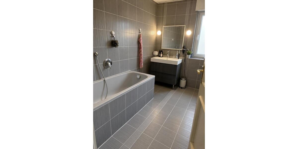 Maisonettenwohnung Ascheberg - 3 Zimmer, 136 m&sup2;, 1.620&euro; | Angebot:26561685
