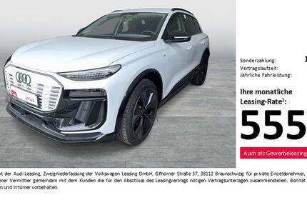 Audi Q6 e-tron 10.022 km 66.998 &euro; Dortmund 44143