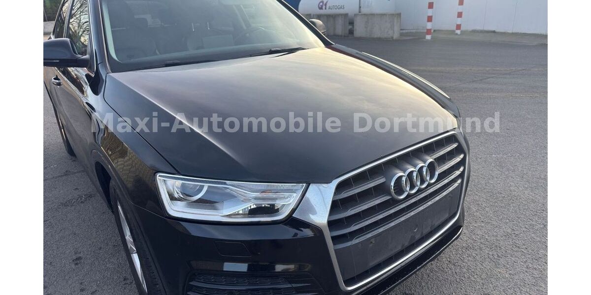 Audi Q3 229.000 km 11.990 &euro; dortmund 44369