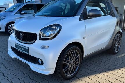 Smart ForTwo 75.000 km 15.900 &euro; Hamm 59071